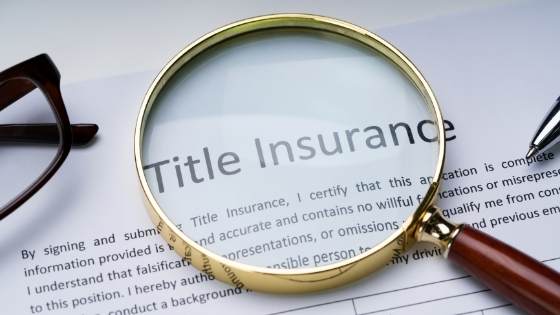 Do you know the ins and outs of title insurance? Here are the questions you should ask to avoid hang-ups.
